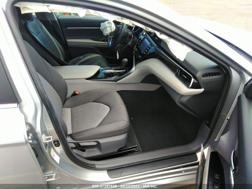 2019 TOYOTA CAMRY LE/SE/XLE/L - 4T1B11HK6KU206416