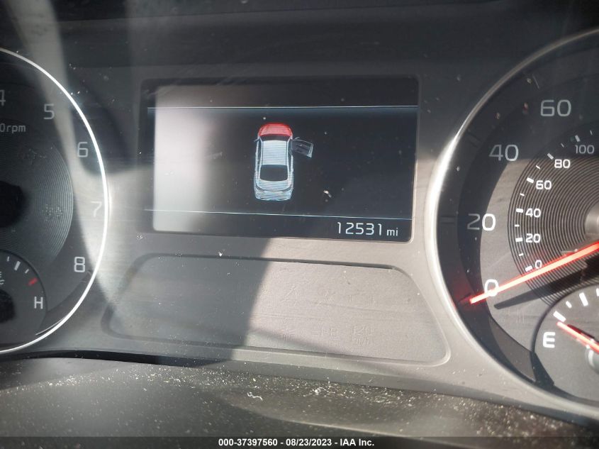 2022 KIA FORTE GT - 3KPF44ASXNE467178