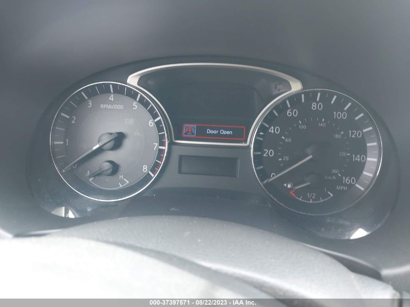 2013 NISSAN ALTIMA 2.5 SV - 1N4AL3APXDN555853