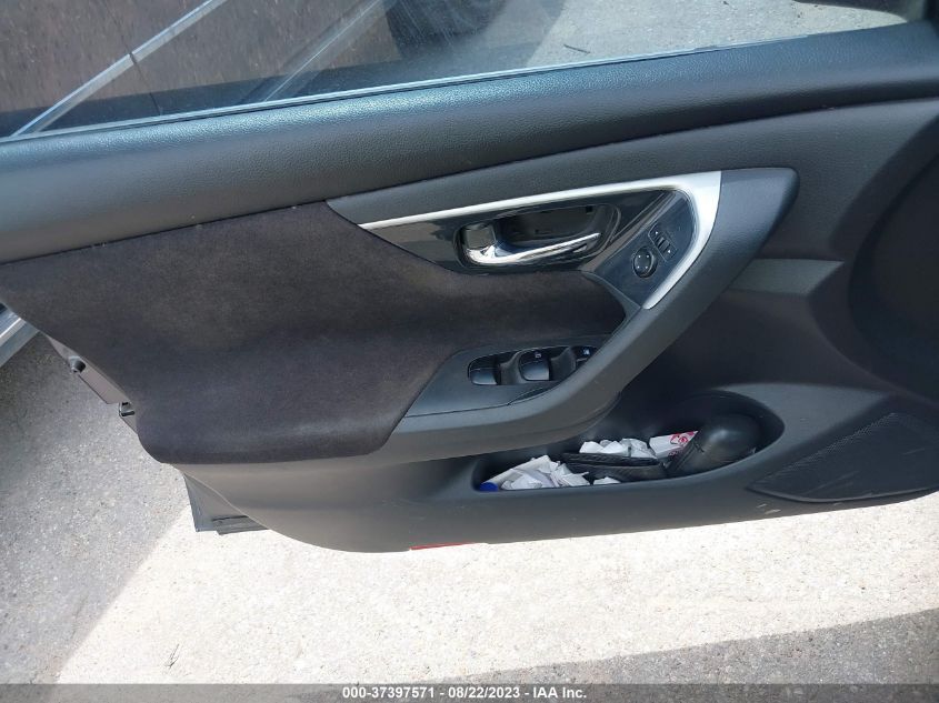 2013 NISSAN ALTIMA 2.5 SV - 1N4AL3APXDN555853