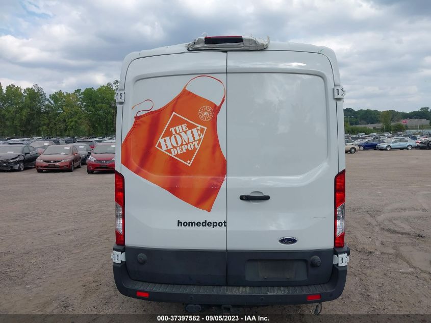 2019 FORD TRANSIT VAN - 1FTBW2CM9KKB73069