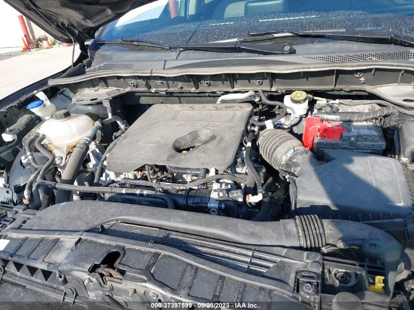 2020 FORD ESCAPE SE - 1FMCU0G66LUB84140