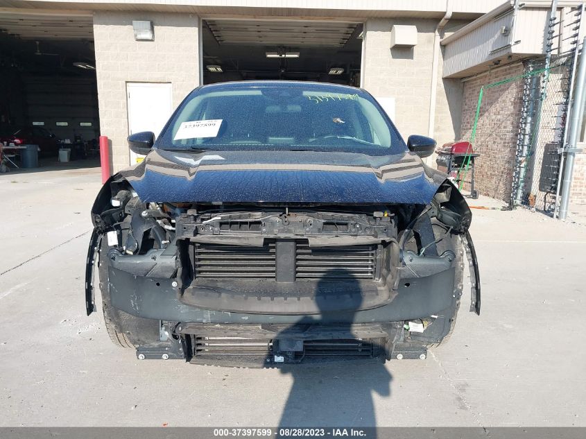 2020 FORD ESCAPE SE - 1FMCU0G66LUB84140