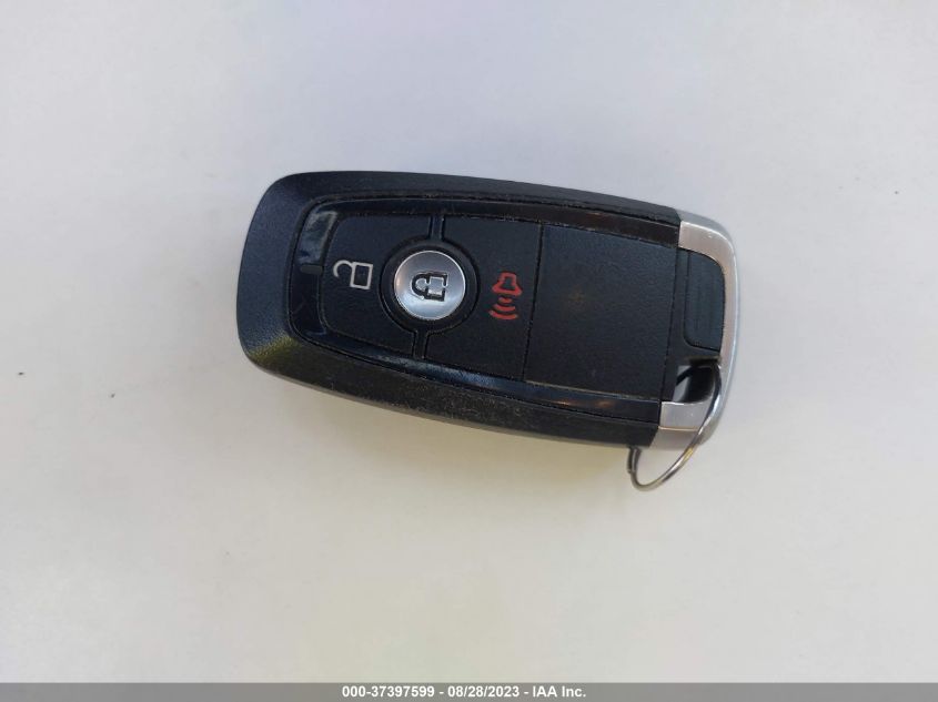 2020 FORD ESCAPE SE - 1FMCU0G66LUB84140