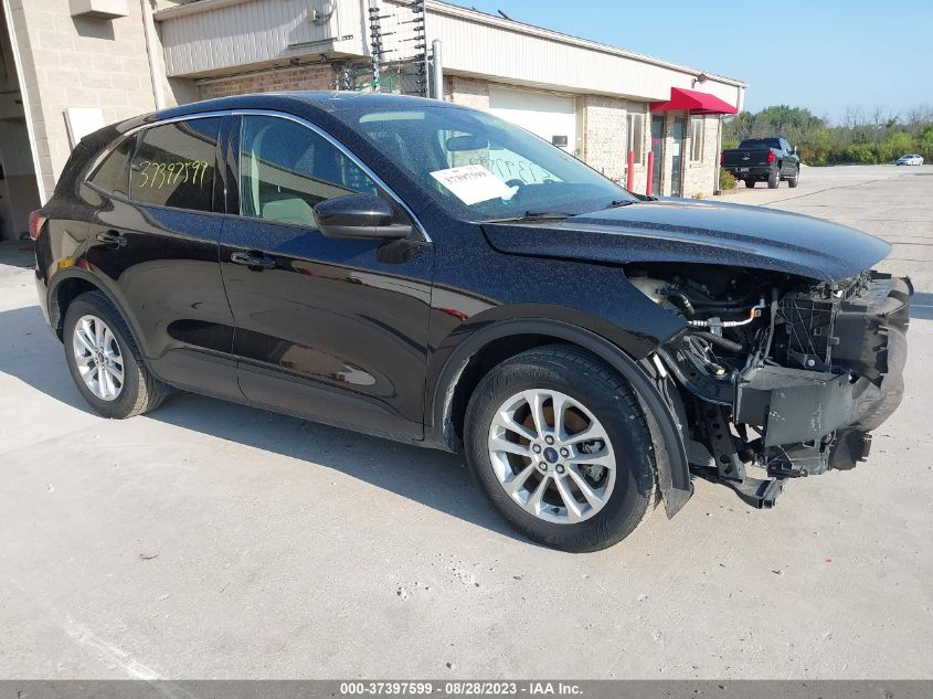 2020 FORD ESCAPE SE - 1FMCU0G66LUB84140