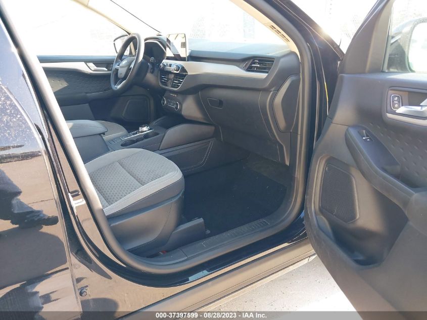 2020 FORD ESCAPE SE - 1FMCU0G66LUB84140