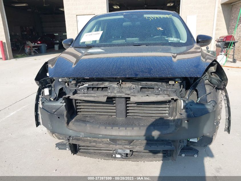 2020 FORD ESCAPE SE - 1FMCU0G66LUB84140