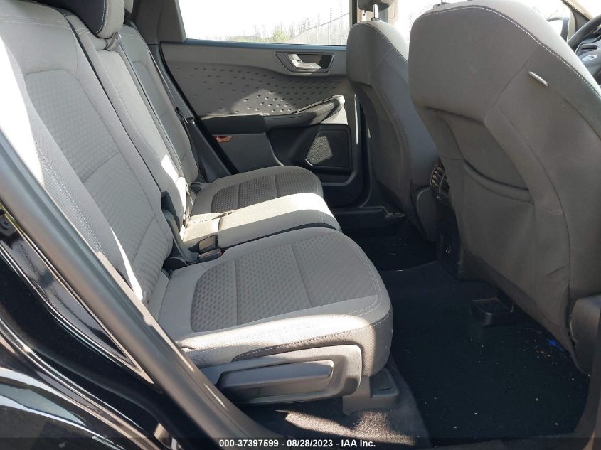 2020 FORD ESCAPE SE - 1FMCU0G66LUB84140