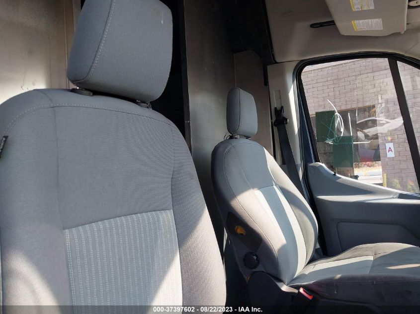 2019 FORD TRANSIT VAN - 1FTYR3XM5KKB13159