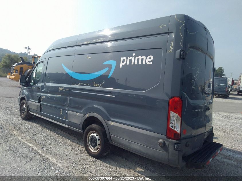 2019 FORD TRANSIT VAN - 1FTYR3XM1KKB17435