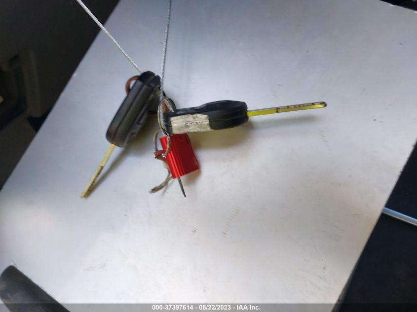 2018 FORD TRANSIT VAN - 1FTBW2YM2JKB09835