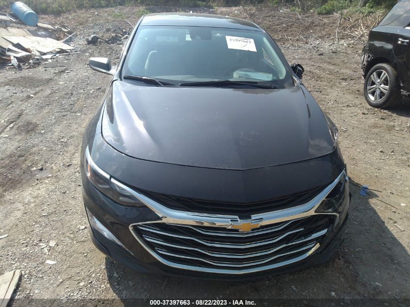 2023 CHEVROLET MALIBU LS - 1G1ZC5STXPF119693
