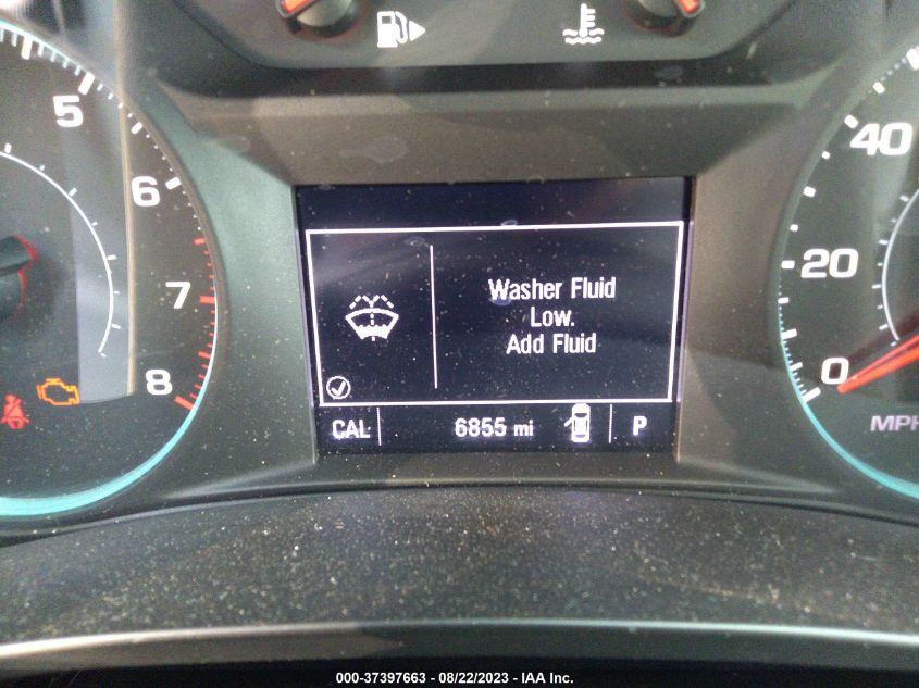 2023 CHEVROLET MALIBU LS - 1G1ZC5STXPF119693