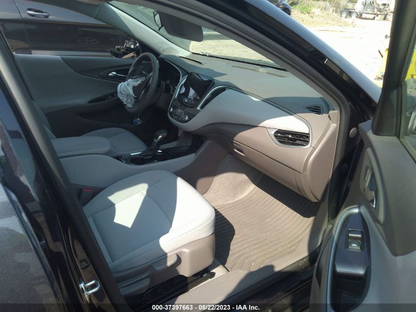 2023 CHEVROLET MALIBU LS - 1G1ZC5STXPF119693