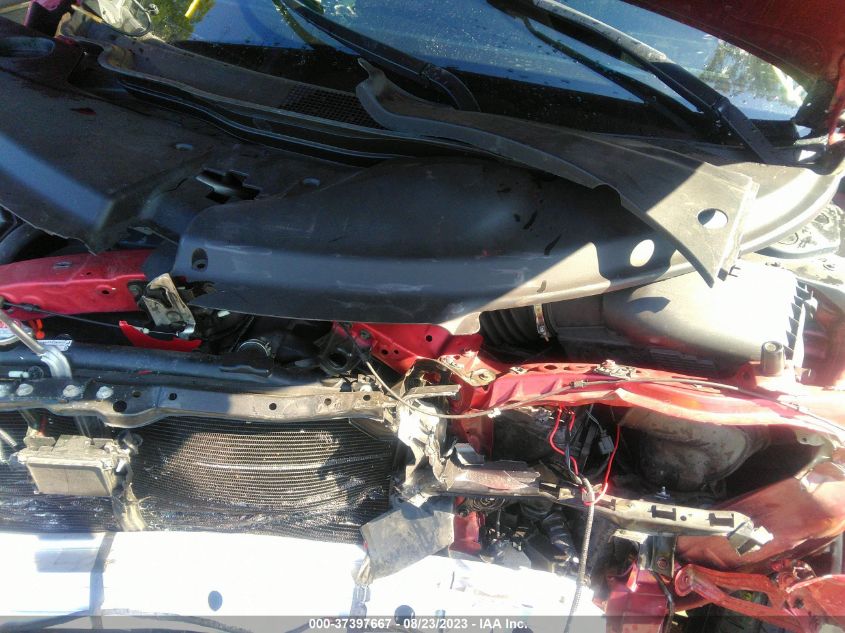 2020 ACURA MDX W/TECHNOLOGY PKG - 5J8YD4H56LL009157