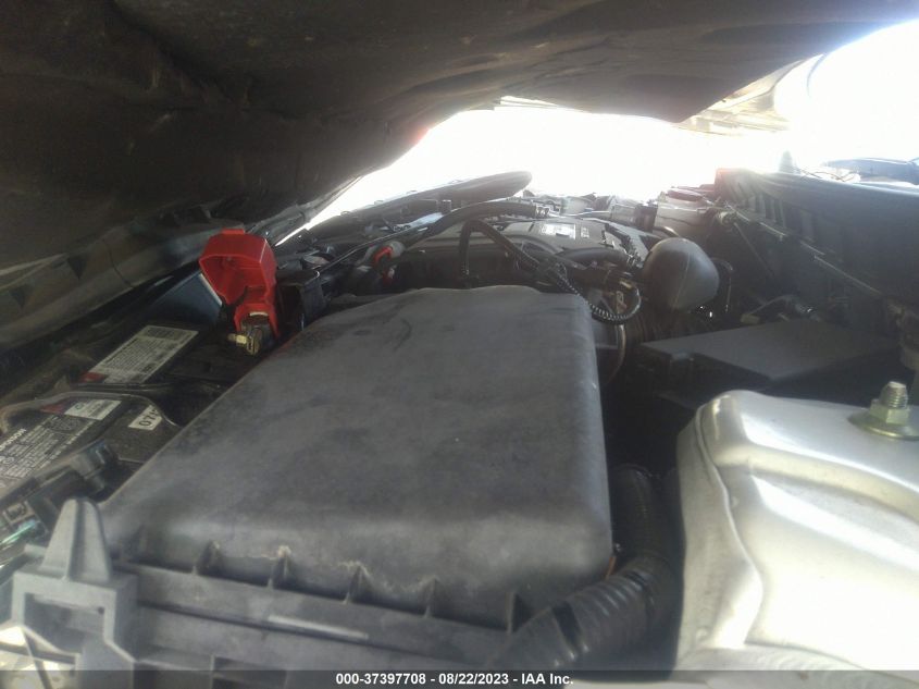 2015 HONDA ACCORD SEDAN LX - 1HGCR2F34FA268232