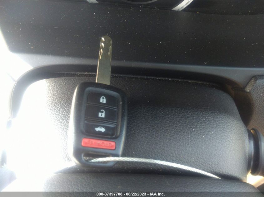 2015 HONDA ACCORD SEDAN LX - 1HGCR2F34FA268232