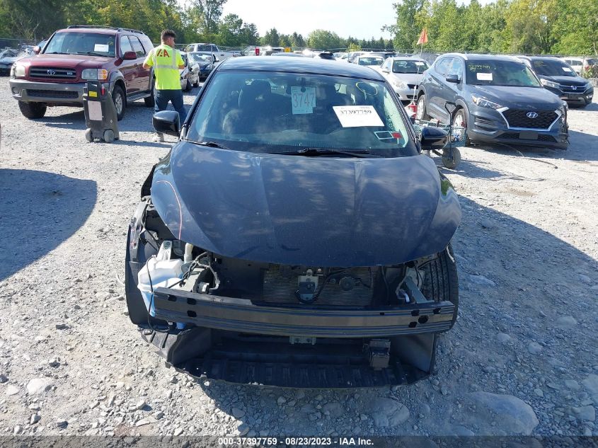 2019 NISSAN SENTRA SV - 3N1AB7AP5KY403860