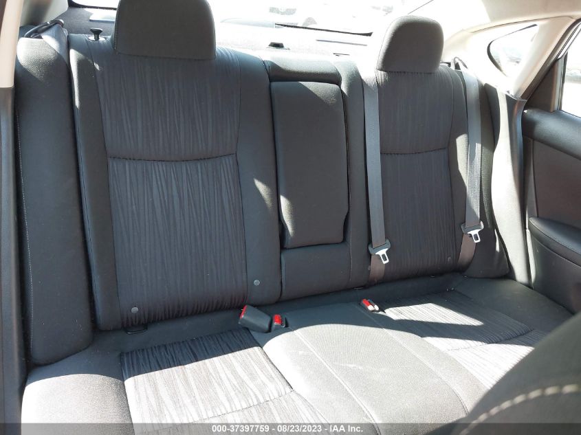 2019 NISSAN SENTRA SV - 3N1AB7AP5KY403860