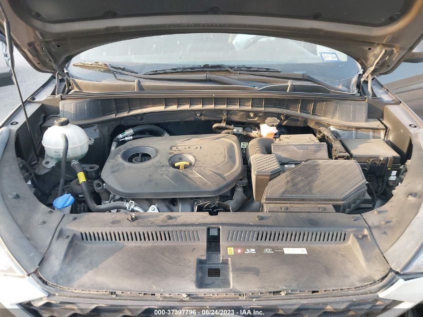 2019 HYUNDAI TUCSON VALUE - KM8J33A40KU962983