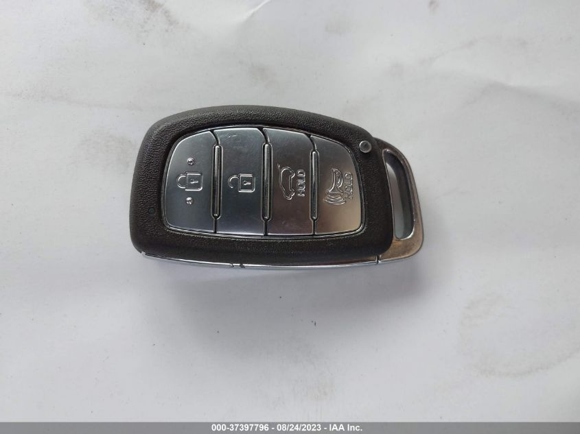 2019 HYUNDAI TUCSON VALUE - KM8J33A40KU962983