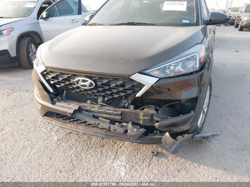 2019 HYUNDAI TUCSON VALUE - KM8J33A40KU962983
