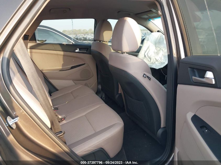 2019 HYUNDAI TUCSON VALUE - KM8J33A40KU962983