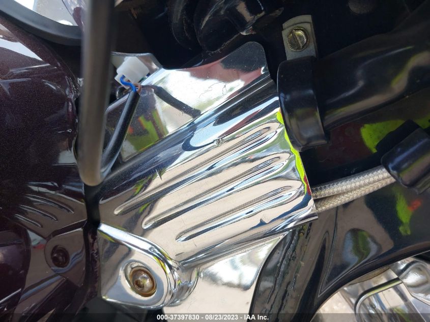 2005 HARLEY-DAVIDSON FLHRSI 1HD1FYW1X5Y624669