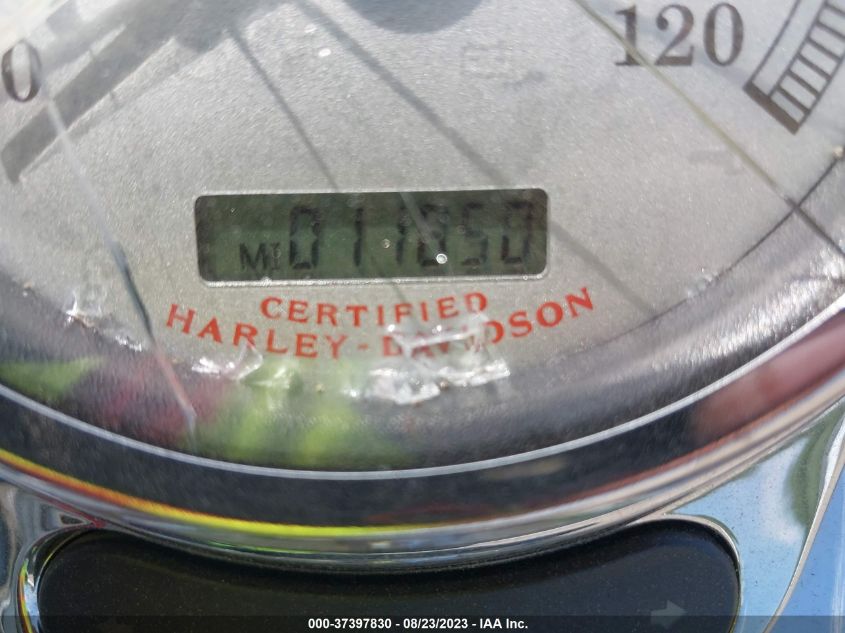 2005 HARLEY-DAVIDSON FLHRSI 1HD1FYW1X5Y624669