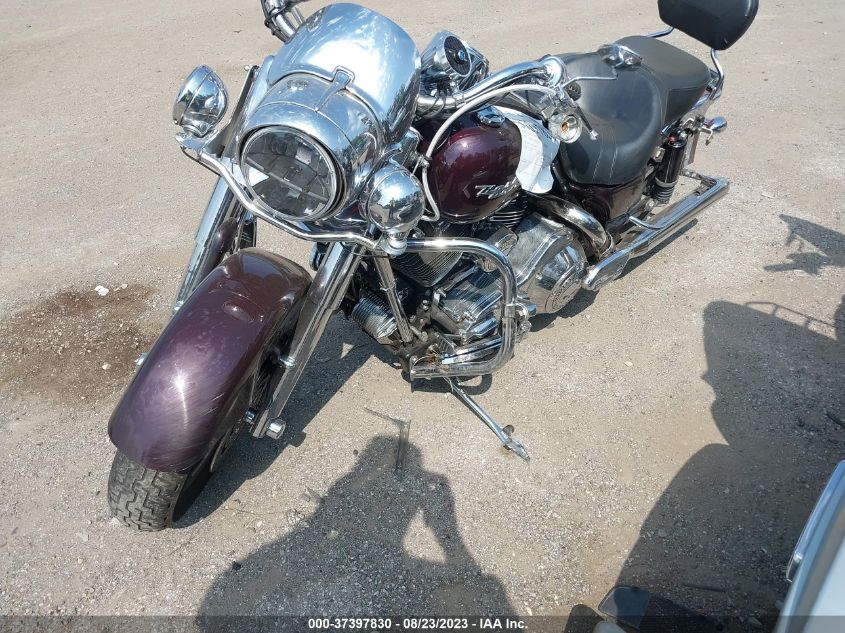 2005 HARLEY-DAVIDSON FLHRSI 1HD1FYW1X5Y624669