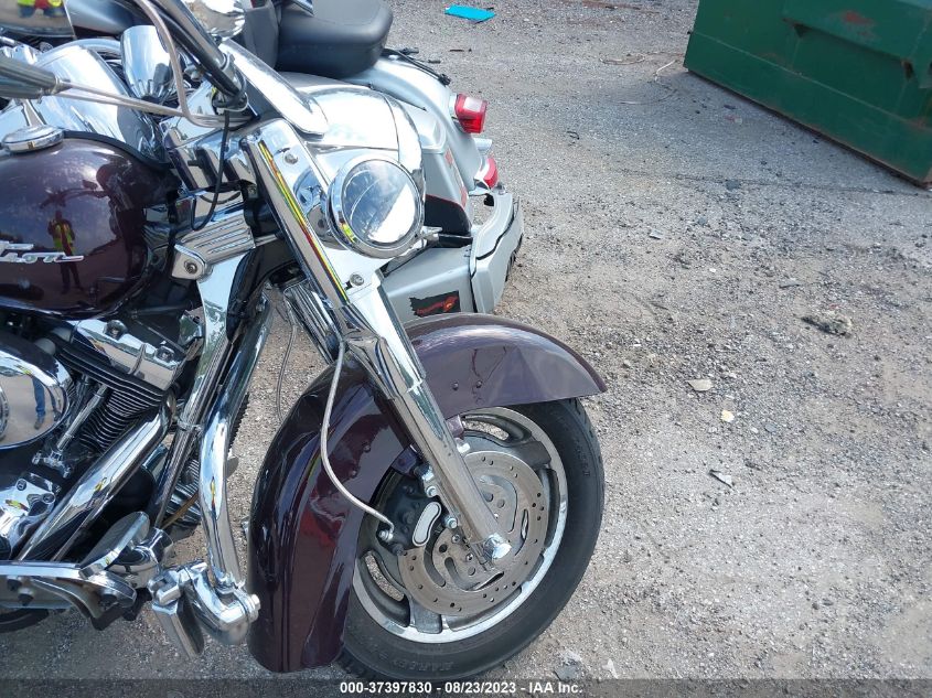 2005 HARLEY-DAVIDSON FLHRSI 1HD1FYW1X5Y624669