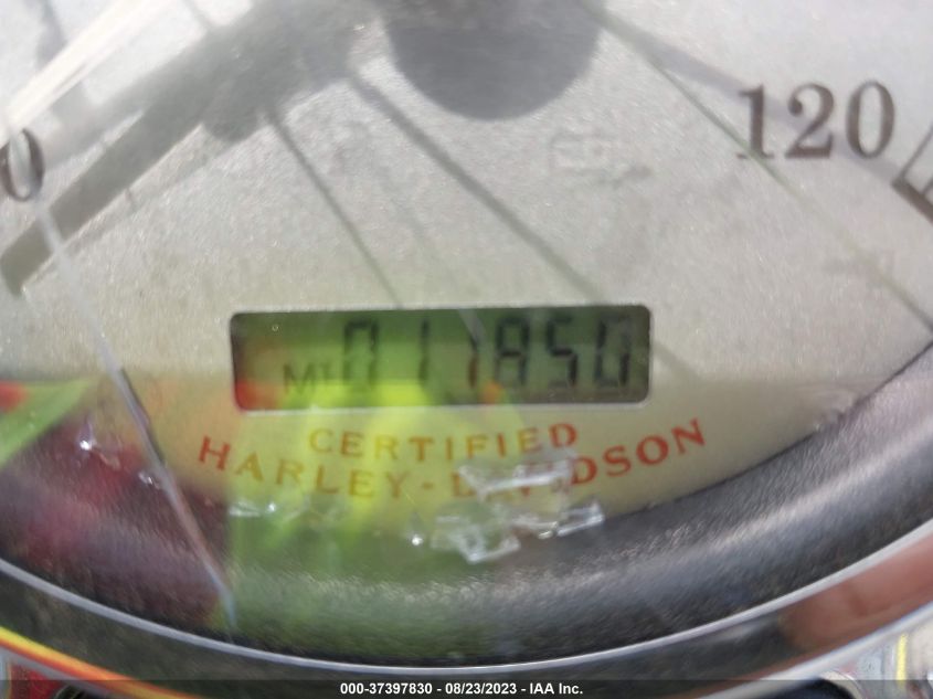 2005 HARLEY-DAVIDSON FLHRSI 1HD1FYW1X5Y624669