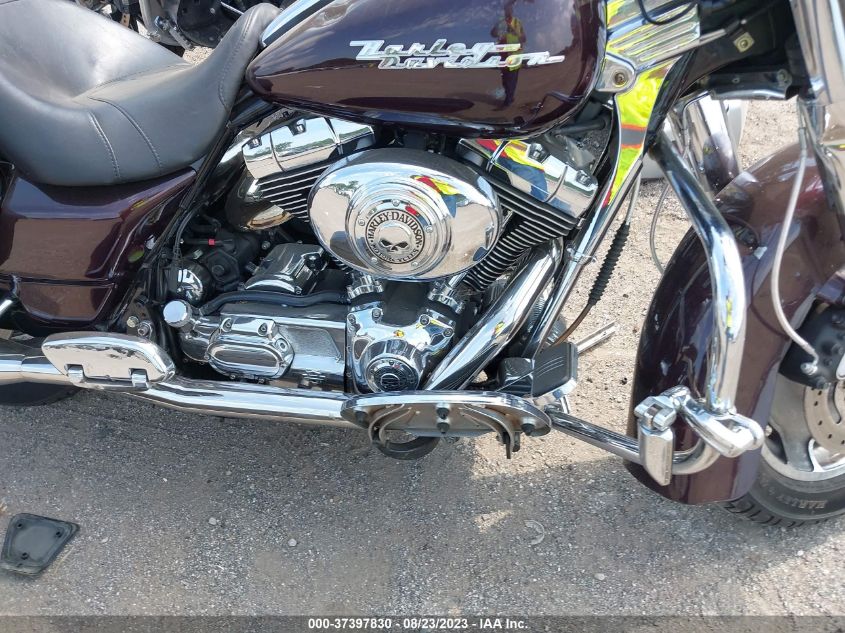 2005 HARLEY-DAVIDSON FLHRSI 1HD1FYW1X5Y624669
