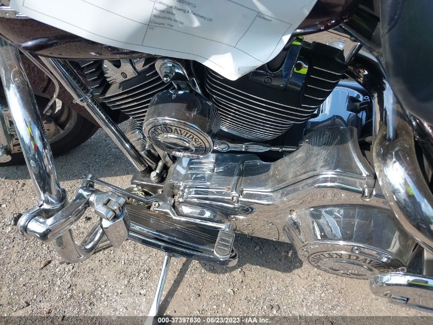 2005 HARLEY-DAVIDSON FLHRSI 1HD1FYW1X5Y624669
