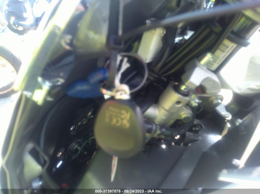2023 VESPA ELETTRICA ZAPMA9EB6P5100323