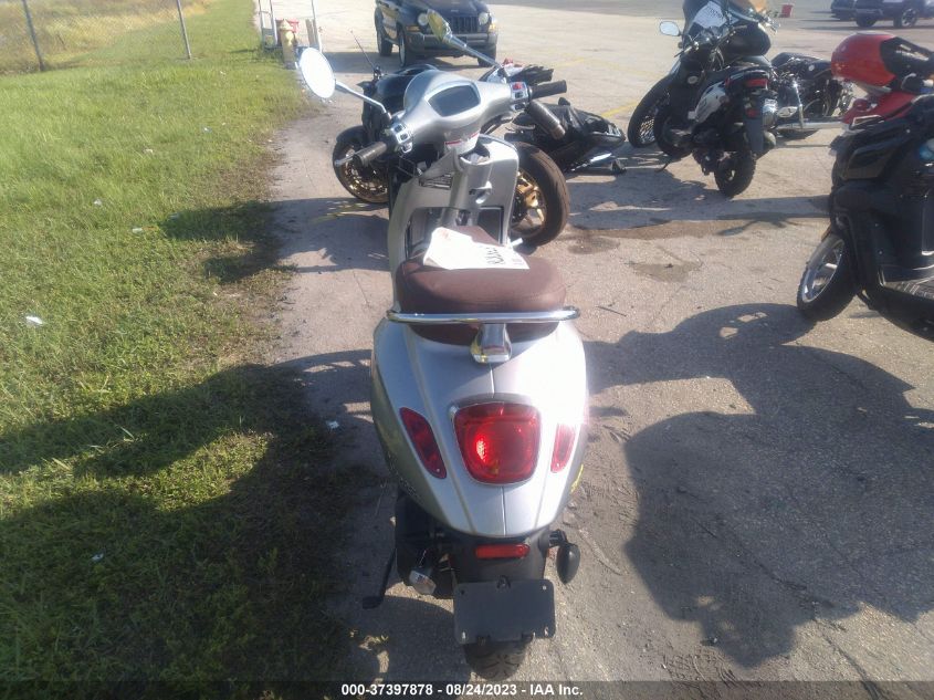 2023 VESPA ELETTRICA ZAPMA9EB6P5100323