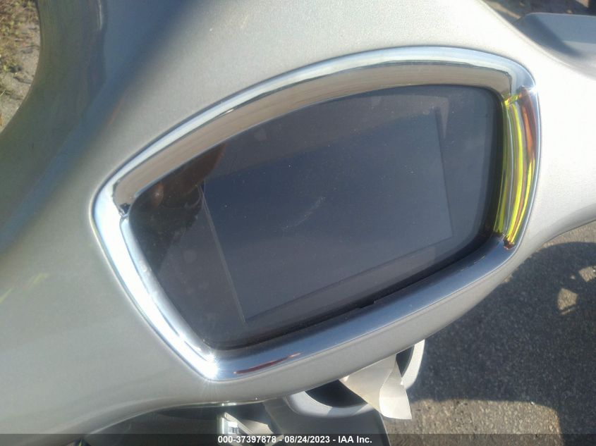 2023 VESPA ELETTRICA ZAPMA9EB6P5100323