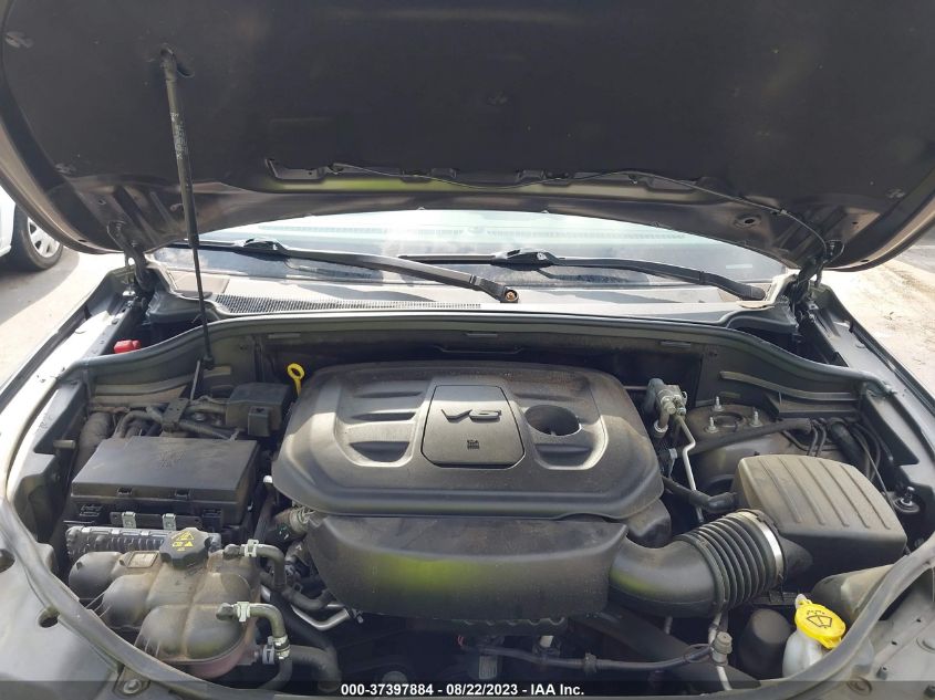 2019 JEEP GRAND CHEROKEE LIMITED - 1C4RJFBG3KC693326