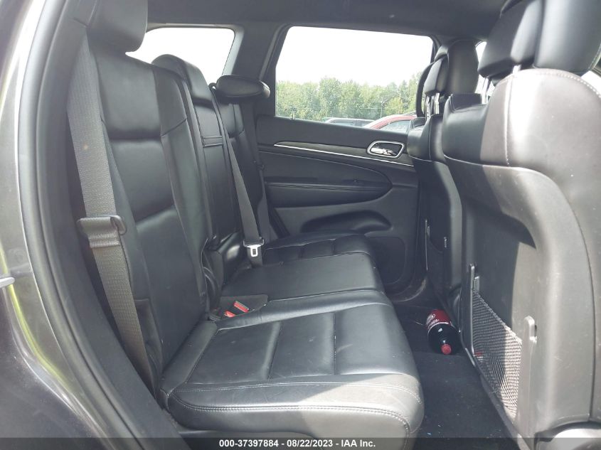 2019 JEEP GRAND CHEROKEE LIMITED - 1C4RJFBG3KC693326