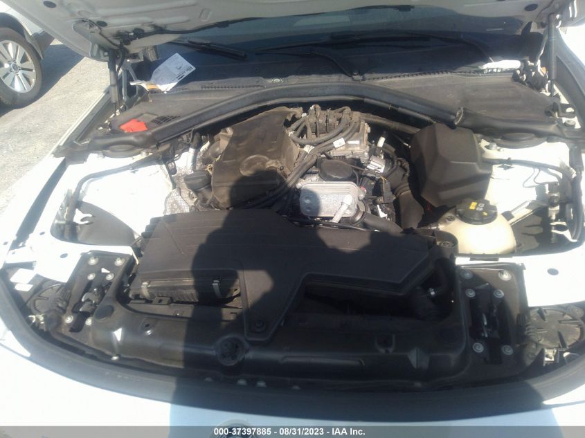 2015 BMW 4 SERIES 428I - WBA4A5C55FD410519
