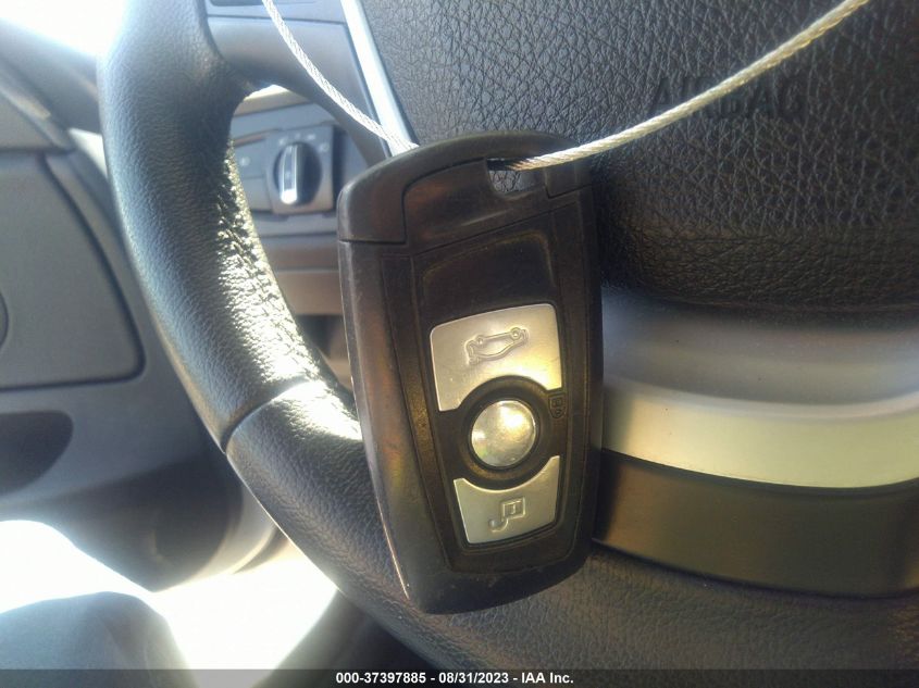 2015 BMW 4 SERIES 428I - WBA4A5C55FD410519