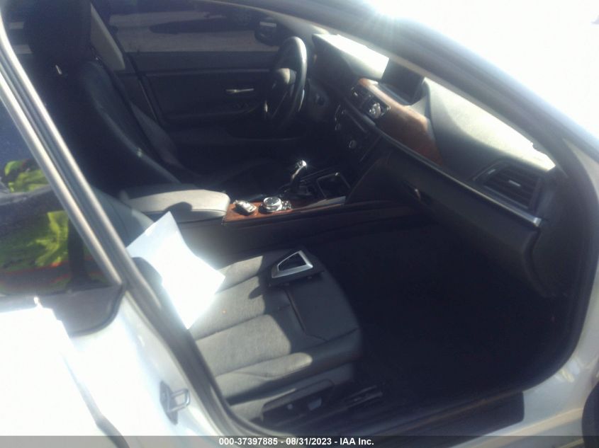 2015 BMW 4 SERIES 428I - WBA4A5C55FD410519