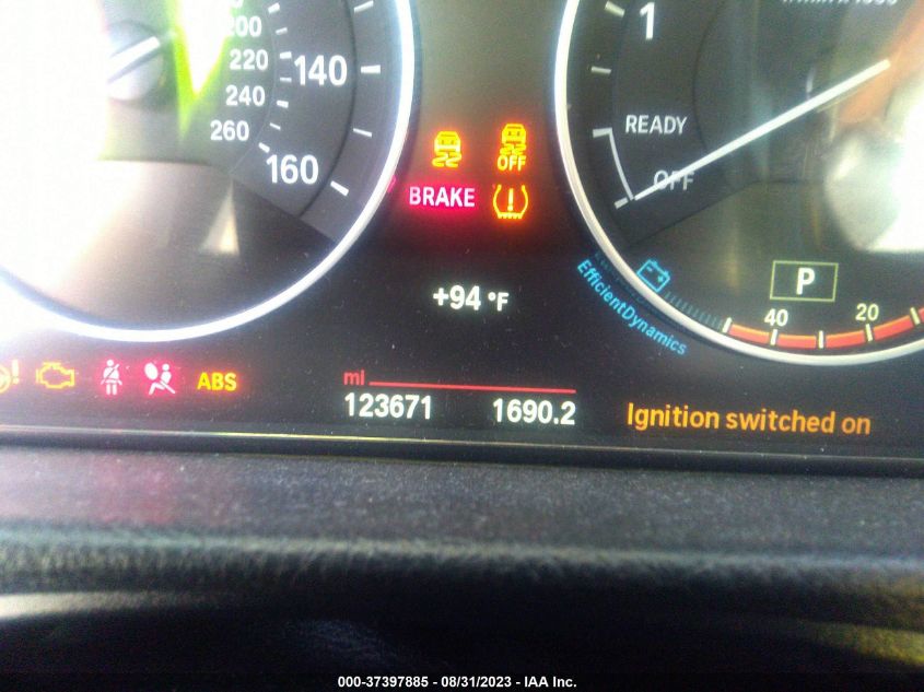 2015 BMW 4 SERIES 428I - WBA4A5C55FD410519