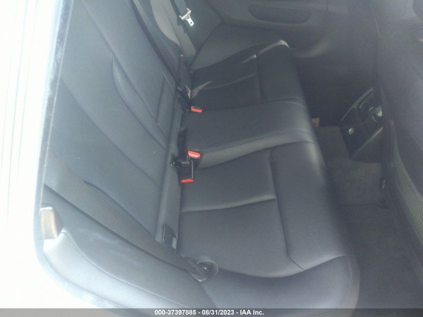 2015 BMW 4 SERIES 428I - WBA4A5C55FD410519
