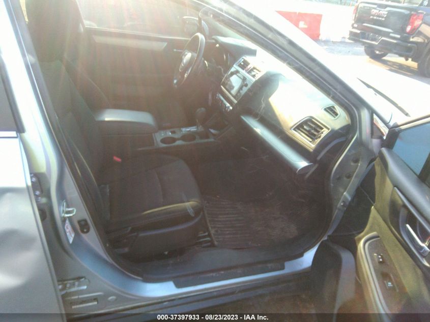 2015 SUBARU OUTBACK 2.5I PREMIUM - 4S4BSBFC8F3330441