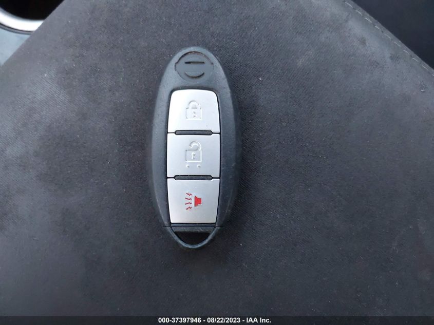 2014 NISSAN PATHFINDER S - 5N1AR2MM6EC691426