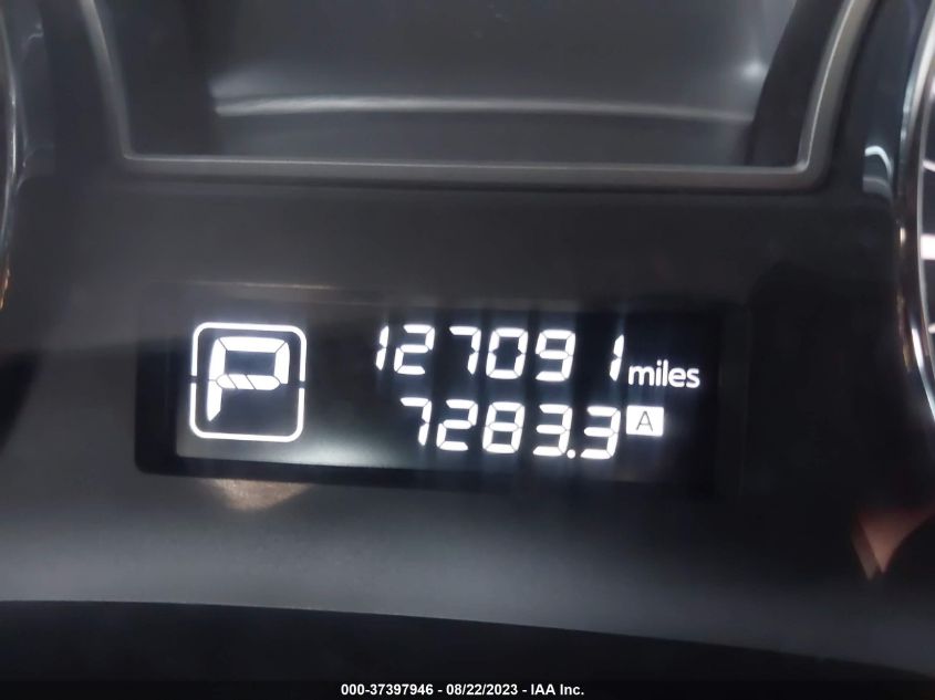 2014 NISSAN PATHFINDER S - 5N1AR2MM6EC691426