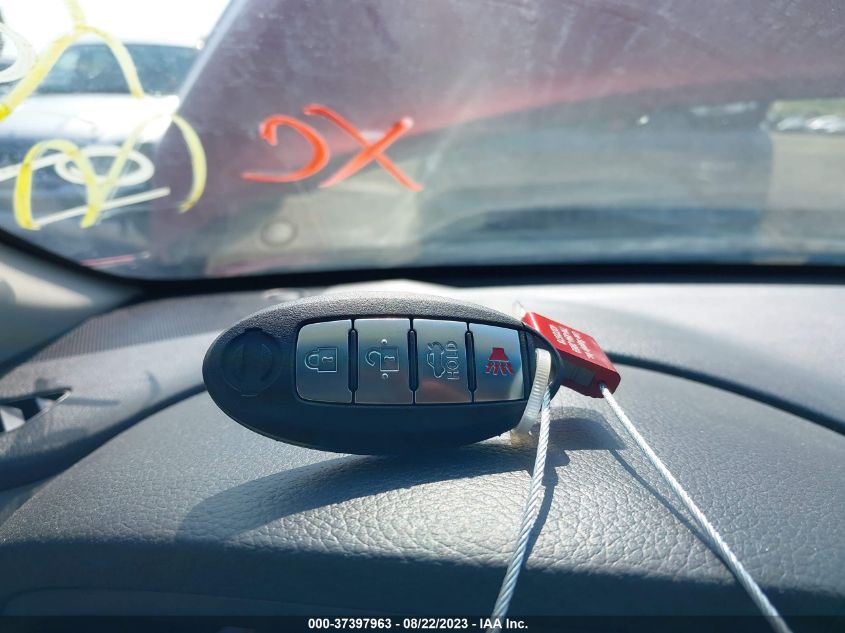 2015 NISSAN ALTIMA 2.5 S - 1N4AL3AP4FC192903