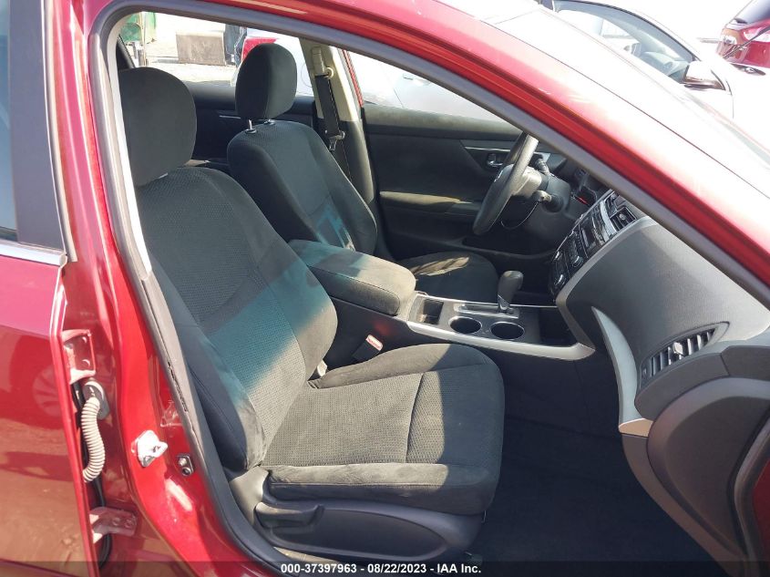 2015 NISSAN ALTIMA 2.5 S - 1N4AL3AP4FC192903