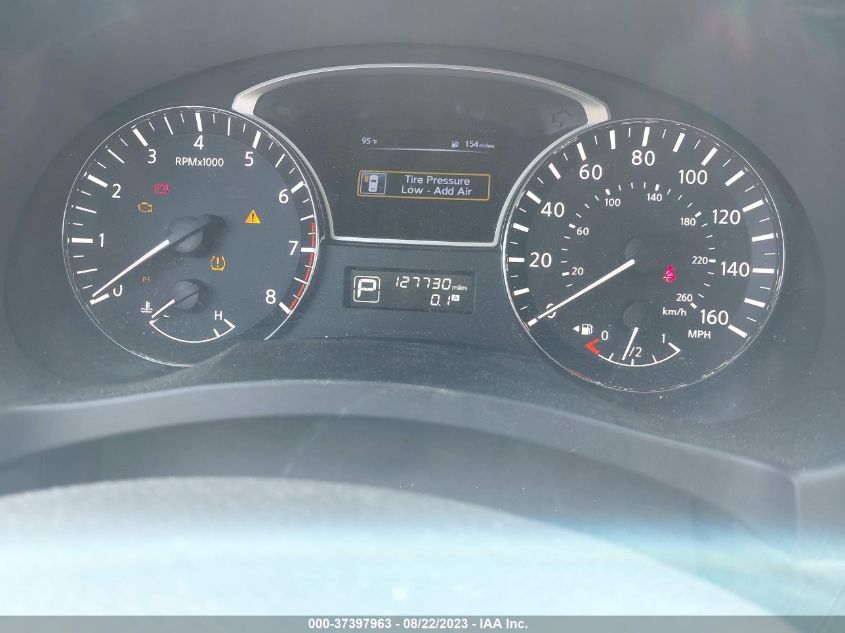 2015 NISSAN ALTIMA 2.5 S - 1N4AL3AP4FC192903